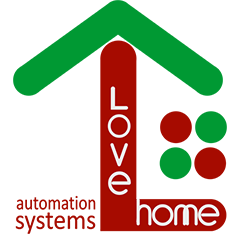 Lovehome Automation Systems - Умный дом. Системы домашней автоматизации